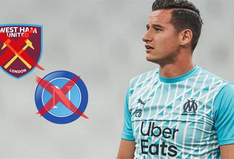 De la Premier, Serie A y más: Las ofertas que rechazó Thauvin por fichar con Tigres De la Premier, Serie A y más: Las ofertas que rechazó Thauvin por fichar con Tigres