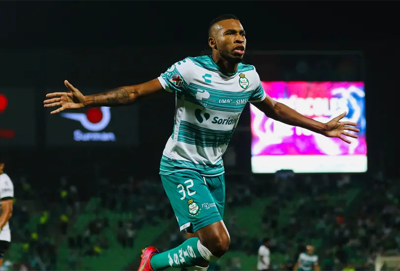 Santos le dio un paseo al Quer&eacute;taro y espera rival para la liguilla