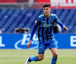 "Al futbol mexicano lo matan", Edson Álvarez sobre extranjeros en la Liga MX