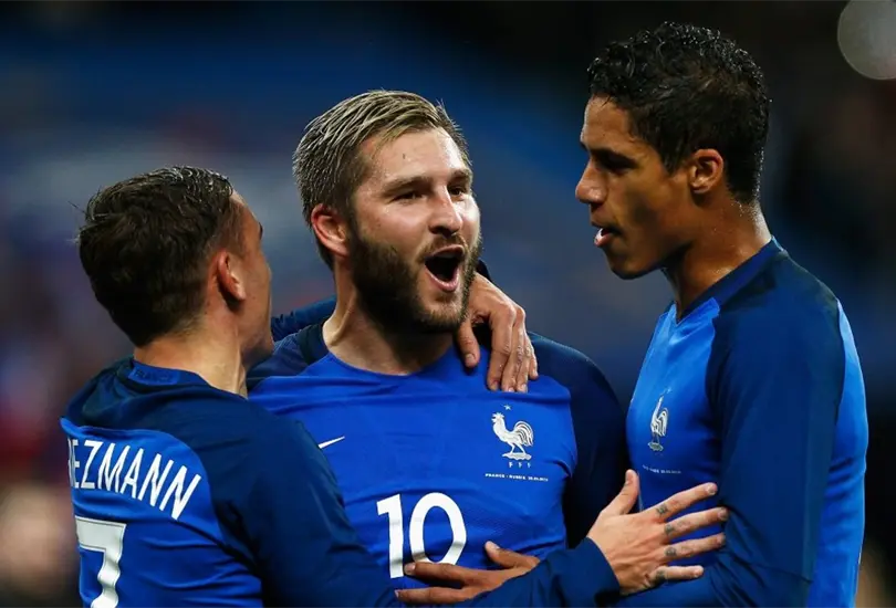 &iquest;Regresar&aacute;? Gignac podr&iacute;a ser refuerzo de Francia para JO de Tokio