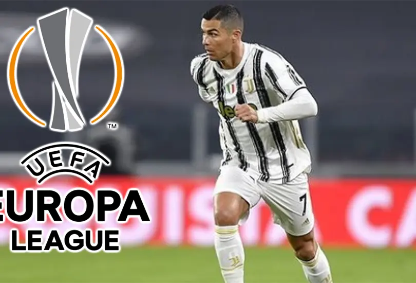 Lo que tendr&iacute;a que pasar para que Juventus juegue la Europa League