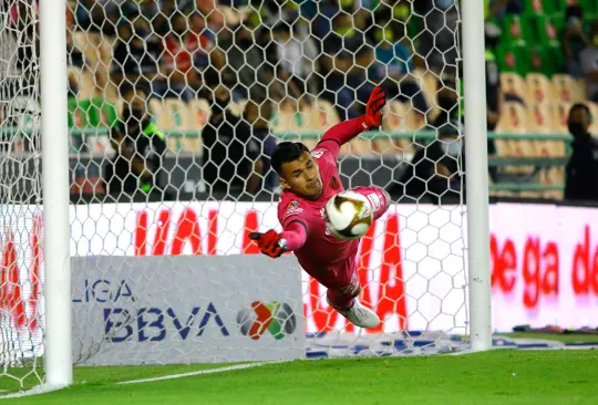 Luis García, de las críticas en Toluca a ser el héroe rumbo a la liguilla