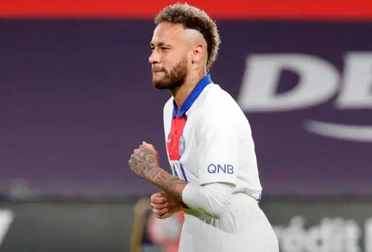 Neymar revela por qué renovó con el PSG y no escuchó ofertas de otros equipos