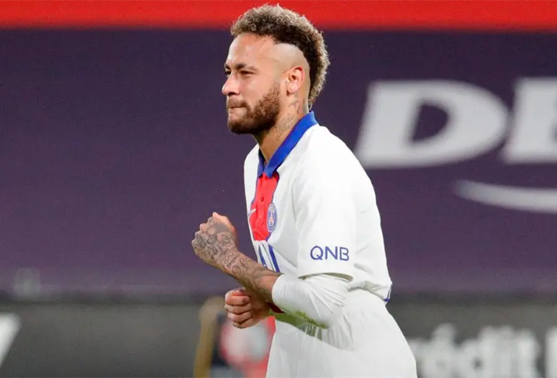 Neymar revela por qu&eacute; renov&oacute; con el PSG y no escuch&oacute; ofertas de otros equipos