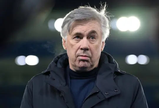 Cambio generacional y pelear por títulos, lo que enfrentará Ancelotti en el Real Madrid