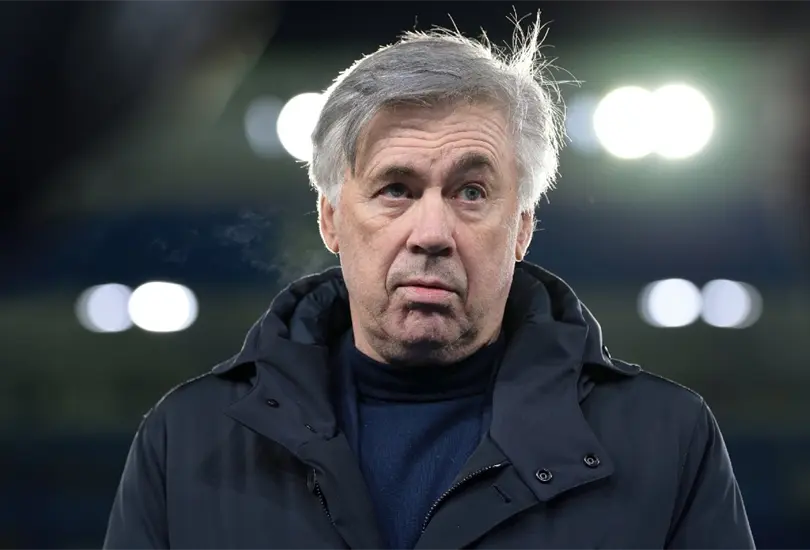Cambio generacional y pelear por t&iacute;tulos, lo que enfrentar&aacute; Ancelotti en el Real Madrid