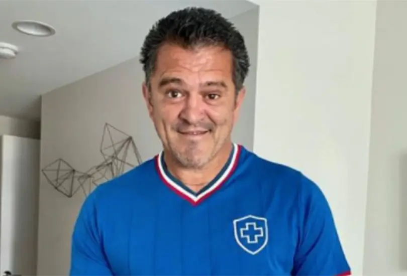 Hermosillo disfrut&oacute; m&aacute;s este t&iacute;tulo de Cruz Azul que el que gan&oacute; en 1997