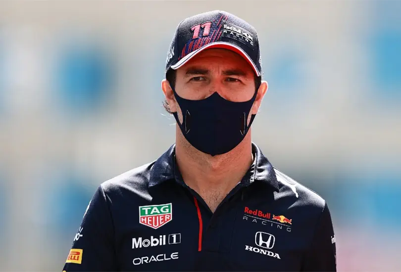 ¿Dónde y cuándo ver al Checo Pérez en el Gran Premio de Azerbaiyán 2021? ¿Dónde y cuándo ver al Checo Pérez en el Gran Premio de Azerbaiyán 2021?