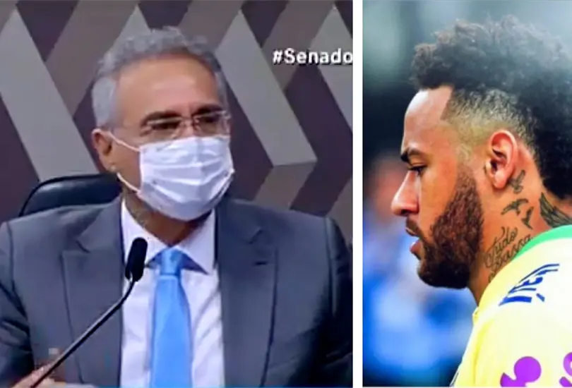 Senador brasile&ntilde;o pide a Neymar no jugar la Copa Am&eacute;rica en Brasil