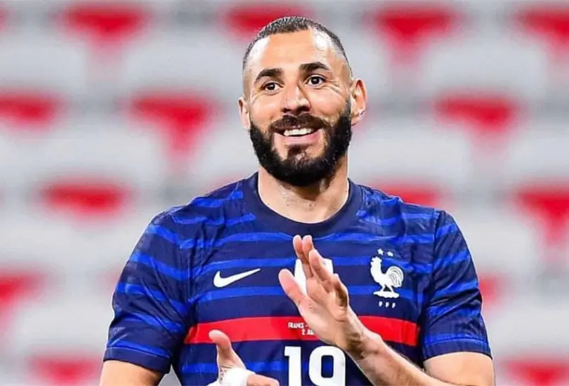¡Tranquilos todos! Lesión de Benzema no es grave y jugará la Eurocopa ¡Tranquilos todos! Lesión de Benzema no es grave y jugará la Eurocopa