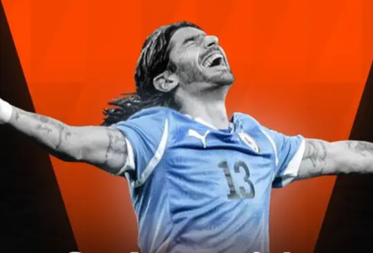 Loco Abreu baja el telón; jugará su último partido