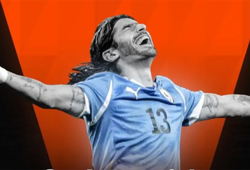 Loco Abreu baja el telón; jugará su último partido Loco Abreu baja el telón; jugará su último partido