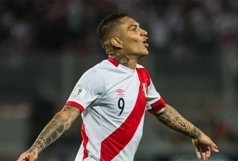 Sin Messi, Neymar o Ronaldo; as&iacute; la lista de los m&aacute;ximos goleadores en Copa Am&eacute;rica