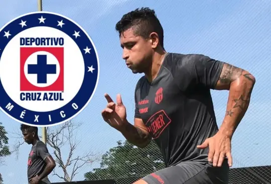 ¿Quién es Mario Pineida, el futbolista que interesa a Cruz Azul? ¿Quién es Mario Pineida, el futbolista que interesa a Cruz Azul?
