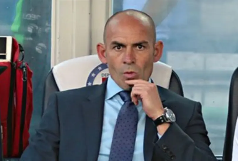 Paco J&eacute;mez se adjudica parte del &eacute;xito de Cruz Azul
