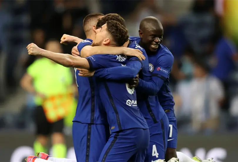 La Champions League seguir&aacute; en TV, &iquest;cu&aacute;l es el nuevo canal que la transmitir&aacute;?