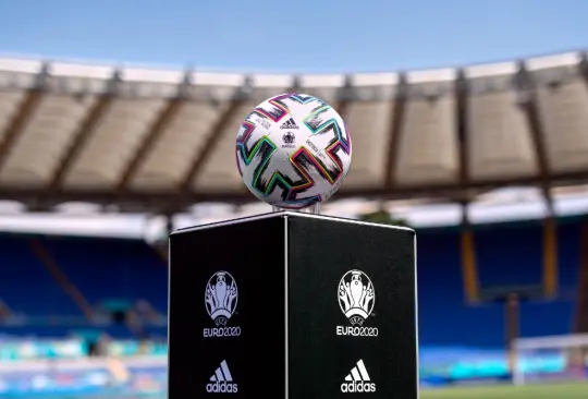 Los partidos de la Euro 2020 que pasarán en TV abierta