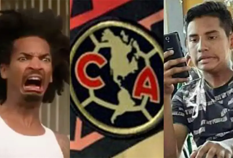 Afici&oacute;n estalla tras filtrarse el nuevo uniforme del Am&eacute;rica