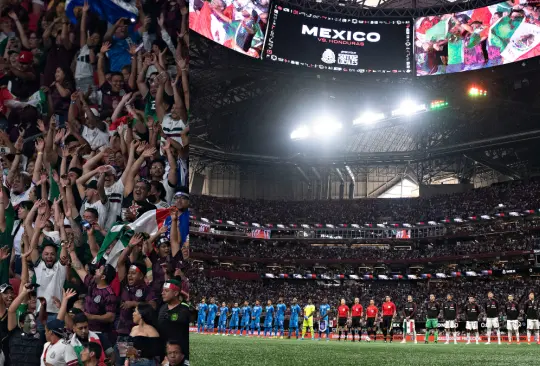 Los aficionados que pagaron 430 dólares por ver un 0-0 entre México y Honduras