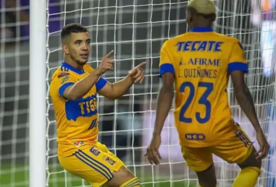 Leo Fernández estaría cerca de irse de Tigres... pero no al América ni a Toluca