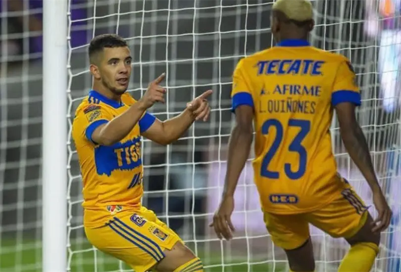 Leo Fern&aacute;ndez estar&iacute;a cerca de irse de Tigres... pero no al Am&eacute;rica ni a Toluca