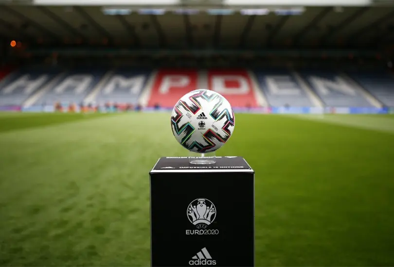 C&oacute;mo van los grupos de la Euro 2020: L&iacute;deres y clasificados a octavos