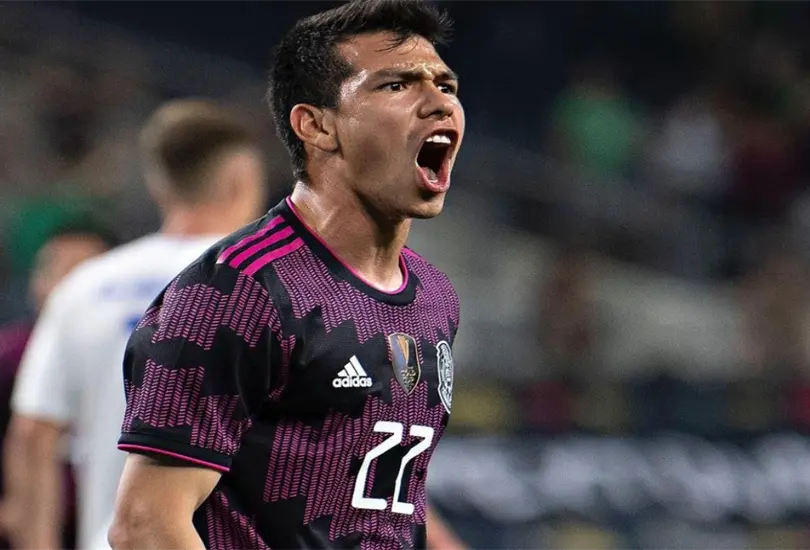 M&eacute;xico caminando al Mundial y EU luchando por el &uacute;ltimo boleto de la zona