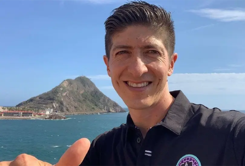 Marco Antonio Pikolín Palacios llega al Mazatlán FC y manda indirecta a Pumas Marco Antonio Pikolín Palacios llega al Mazatlán FC y manda indirecta a Pumas