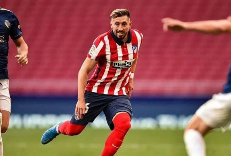 M&aacute;s competencia para H&eacute;ctor Herrera; Rodrigo de Paul est&aacute; cerca del Atl&eacute;tico