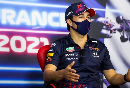 ¿Dónde y cuándo ver al Checo Pérez en el Gran Premio de Francia 2021? ¿Dónde y cuándo ver al Checo Pérez en el Gran Premio de Francia 2021?