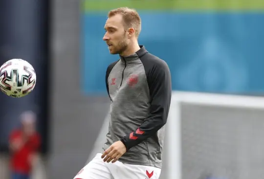 ¿Cómo será el desfibrilador que llevará Eriksen en su corazón?