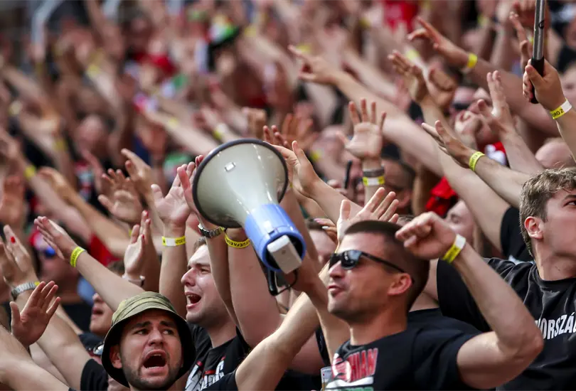 &iquest;C&oacute;mo le ha ido a las selecciones que han jugado de local en esta Euro 2020?