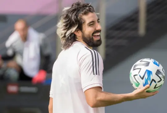 ¿Se aleja de la Liga MX? Inter Miami aclara el futuro de Rodolfo Pizarro ¿Se aleja de la Liga MX? Inter Miami aclara el futuro de Rodolfo Pizarro