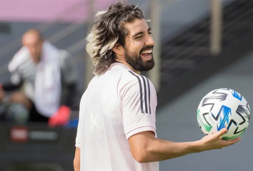 ¿Se aleja de la Liga MX? Inter Miami aclara el futuro de Rodolfo Pizarro ¿Se aleja de la Liga MX? Inter Miami aclara el futuro de Rodolfo Pizarro