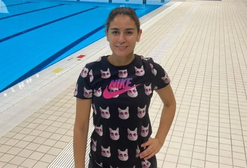 Definen al equipo de clavados para Tokio 2020; Paola Espinosa queda fuera
