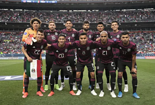 FMF pide parar el grito homofóbico ya; temen que México se quede sin Mundial