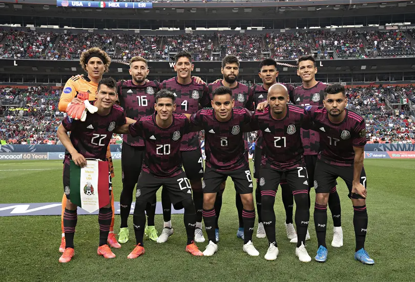 FMF pide parar el grito homofóbico ya; temen que México se quede sin Mundial FMF pide parar el grito homofóbico ya; temen que México se quede sin Mundial