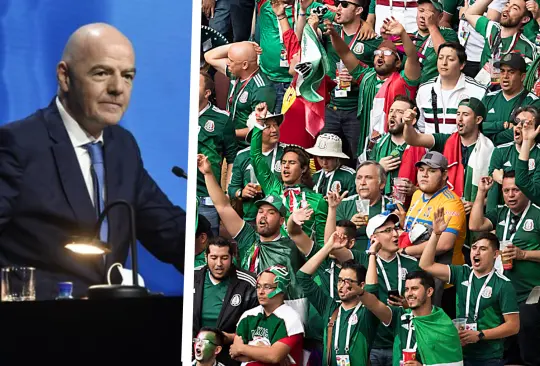 Divide opiniones la multa a la Selección Mexicana por grito homofóbico