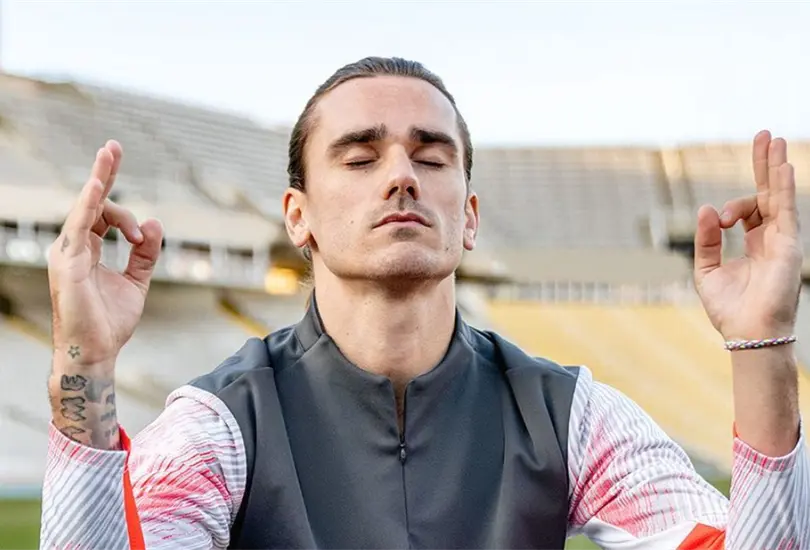 Griezmann revela que jugará en la MLS tras su etapa con el Barcelona Griezmann revela que jugará en la MLS tras su etapa con el Barcelona