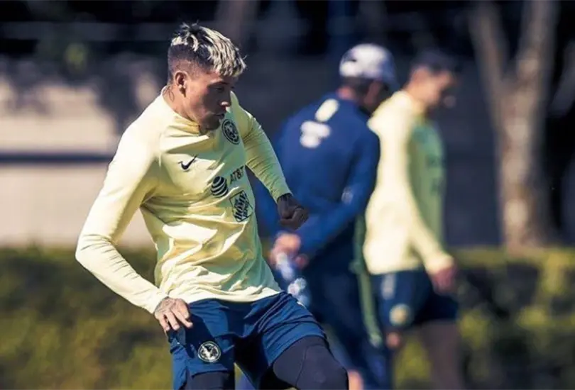&iquest;S&iacute; o no? Colocan a Nico Castillo en equipos de la MLS