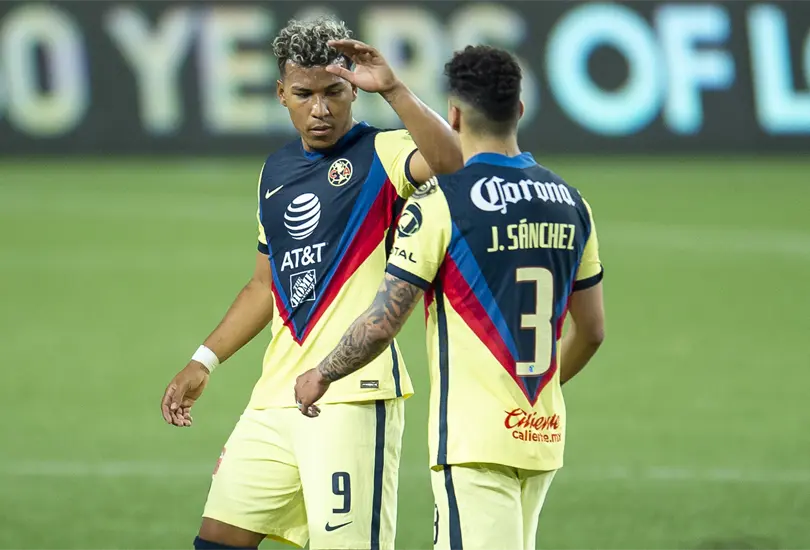 Boca Juniors quiere a Roger Martínez y ofrecería a jugador 5 veces más valioso Boca Juniors quiere a Roger Martínez y ofrecería a jugador 5 veces más valioso