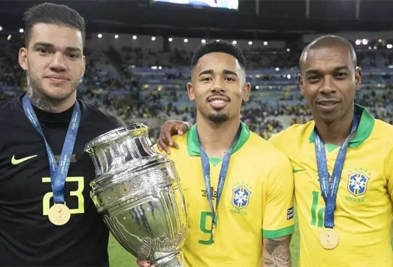 El 11 más caro de la Copa América; vale más de 750 millones de dólares El 11 más caro de la Copa América; vale más de 750 millones de dólares
