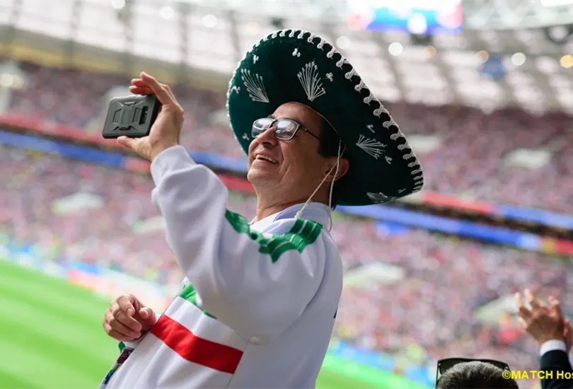 Cu&iacute;date de las agencias oportunistas; &iquest;c&oacute;mo asegurar tu presencia en Catar 2022 al estilo MATCH Hospitality?