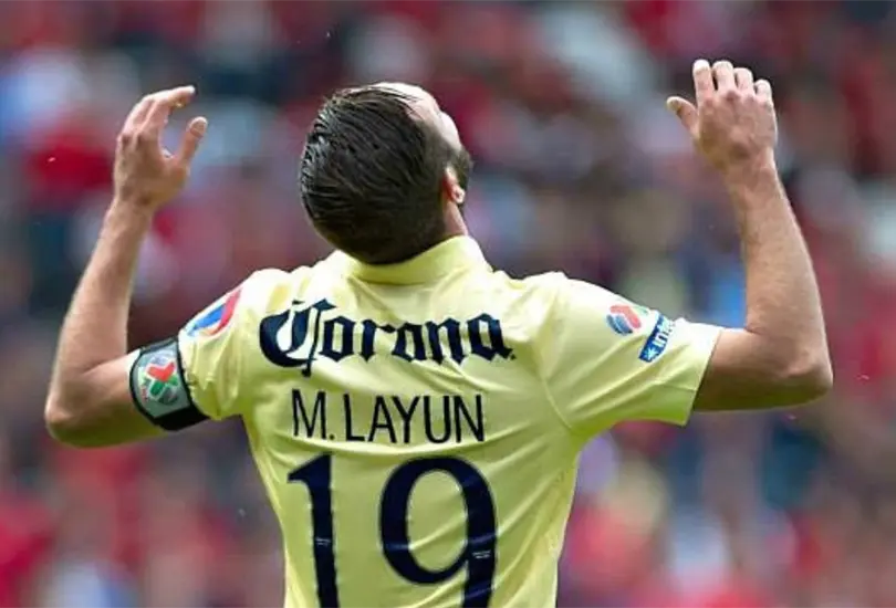 ¿Cómo le fue a Miguel Layún en su primera etapa con América? ¿Cómo le fue a Miguel Layún en su primera etapa con América?