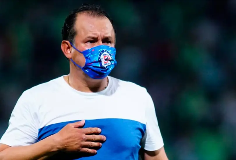 Fue una grata sorpresa, dice Ordiales sobre el &eacute;xito de Reynoso