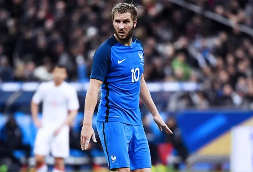 Francia confirma que Gignac va a JO y enfrentar&aacute; a M&eacute;xico; Thauvin se podr&iacute;a unir