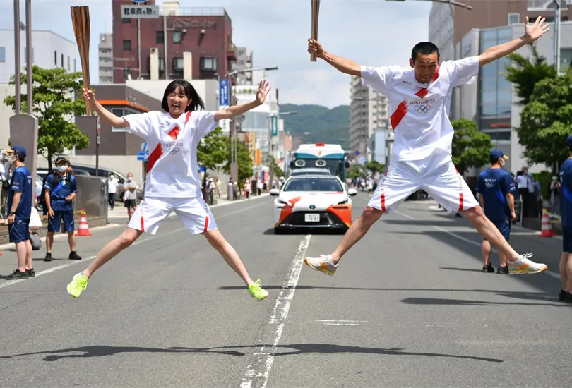 Habrá público en Tokio 2020, ¿cuánta gente podrá entrar? Habrá público en Tokio 2020, ¿cuánta gente podrá entrar?