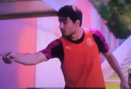 La pelea entre Villalpando y Pollo Briseño que se viralizó; seré malo, pero pongo hue...