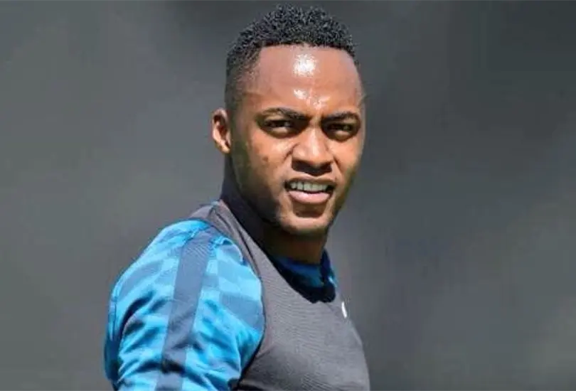 &iquest;Renato Ibarra a Cruz Azul?, esto piensa la afici&oacute;n cementera