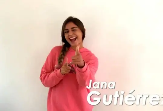 OFICIAL: Jana Gutiérrez es nueva jugadora de Tigres Femenil